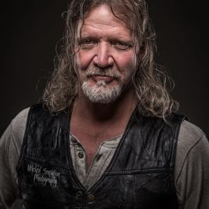 Meet your Posher, Stephen